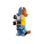 Конструктор LEGO Fortnite Робокот KIT (77081).