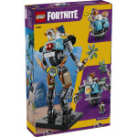Конструктор LEGO Fortnite Робокот KIT (77081).