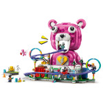 Конструктор LEGO Fortnite Святкова Печера (77082).