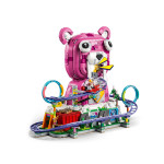 Конструктор LEGO Fortnite Святкова Печера (77082).