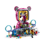 Конструктор LEGO Fortnite Святкова Печера (77082).