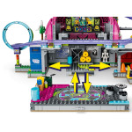 Конструктор LEGO Fortnite Святкова Печера (77082).