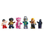 Конструктор LEGO Fortnite Святкова Печера (77082).