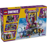 Конструктор LEGO Fortnite Святкова Печера (77082).