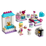 Конструктор LEGO Friends Кондитерская Стефани (41308).