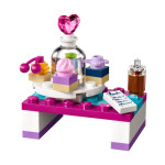 Конструктор LEGO Friends Кондитерская Стефани (41308).