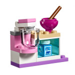 Конструктор LEGO Friends Кондитерская Стефани (41308).