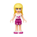 Конструктор LEGO Friends Кондитерская Стефани (41308).