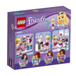 Конструктор LEGO Friends Кондитерская Стефани (41308).