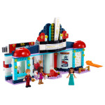 Конструктор LEGO Friends Сеансы Кінотеатр Зал Сеанси Хартлейк-Сіті (41448).