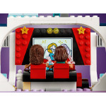 Конструктор LEGO Friends Сеансы Кінотеатр Зал Сеанси Хартлейк-Сіті (41448).