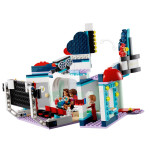 Конструктор LEGO Friends Сеансы Кінотеатр Зал Сеанси Хартлейк-Сіті (41448).