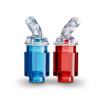 Конструктор LEGO Friends Сеансы Кінотеатр Зал Сеанси Хартлейк-Сіті (41448).