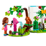 Конструктор LEGO Friends Машина для посадки дерев (41707).