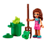 Конструктор LEGO Friends Машина для посадки дерев (41707).