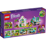 Конструктор LEGO Friends Машина для посадки дерев (41707).