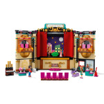 Конструктор LEGO Friends Театральна школа Андреа (41714).