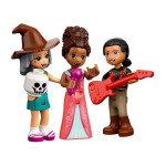Конструктор LEGO Friends Театральна школа Андреа (41714).