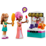 Конструктор LEGO Friends Театральна школа Андреа (41714).