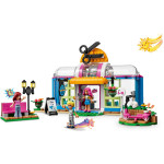 Конструктор LEGO Friends Перукарня (41743).