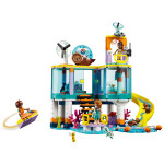 Конструктор LEGO Friends Морський Рятувальний Центр (41736).