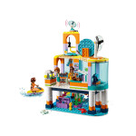 Конструктор LEGO Friends Морський Рятувальний Центр (41736).