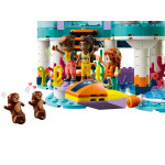 Конструктор LEGO Friends Морський Рятувальний Центр (41736).