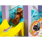 Конструктор LEGO Friends Морський Рятувальний Центр (41736).