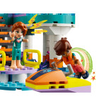 Конструктор LEGO Friends Морський Рятувальний Центр (41736).
