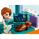 Конструктор LEGO Friends Морський Рятувальний Центр (41736).