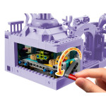 Конструктор LEGO Friends Пляжний парк розваг (41737).