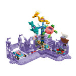 Конструктор LEGO Friends Пляжний парк розваг (41737).