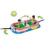Конструктор LEGO Friends Спортивний центр (41744).