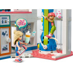 Конструктор LEGO Friends Спортивний центр (41744).