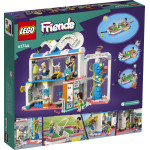 Конструктор LEGO Friends Спортивний центр (41744).