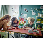 Конструктор LEGO Friends Громадський центр Хартлейк-Сіті (41748).