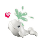 Конструктор LEGO Friends Рятувальний літак на морі (41752).