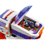 Конструктор LEGO Friends Ровер космічних досліджень (42602).