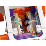 Конструктор LEGO Friends Ровер космічних досліджень (42602).