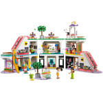 Конструктор LEGO Friends Торговий центр Хартлейк Сіті (42604).