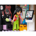 Конструктор LEGO Friends Торговий центр Хартлейк Сіті (42604).