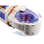 Конструктор LEGO Friends Марсіанська космічна база і ракета (42605).