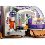 Конструктор LEGO Friends Марсіанська космічна база і ракета (42605).