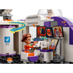 Конструктор LEGO Friends Марсіанська космічна база і ракета (42605).
