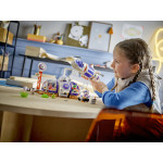 Конструктор LEGO Friends Марсіанська космічна база і ракета (42605).