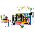 Конструктор LEGO Friends Караоке-музична вечірка (42610).