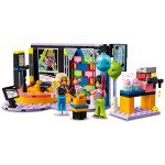 Конструктор LEGO Friends Караоке-музична вечірка (42610).