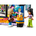Конструктор LEGO Friends Караоке-музична вечірка (42610).