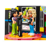 Конструктор LEGO Friends Караоке-музична вечірка (42610).