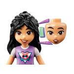 Конструктор LEGO Friends Караоке-музична вечірка (42610).